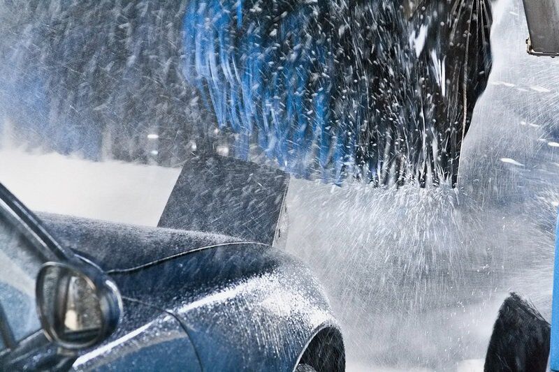 Planning commission OKs carwash development on 11th Street